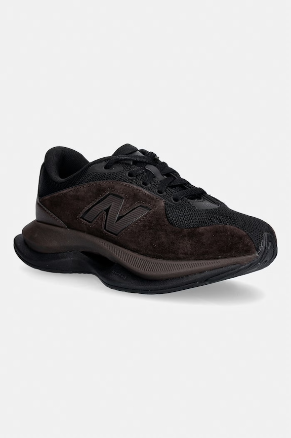 New Balance UTFOA Sneakers leather brown UTFOA8GD