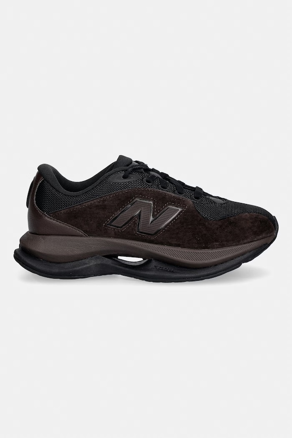 New Balance UTFOA Sneakers leather UTFOA8GD brown SS26