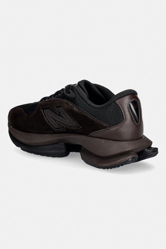 Shoes New Balance UTFOA Sneakers leather UTFOA8GD brown