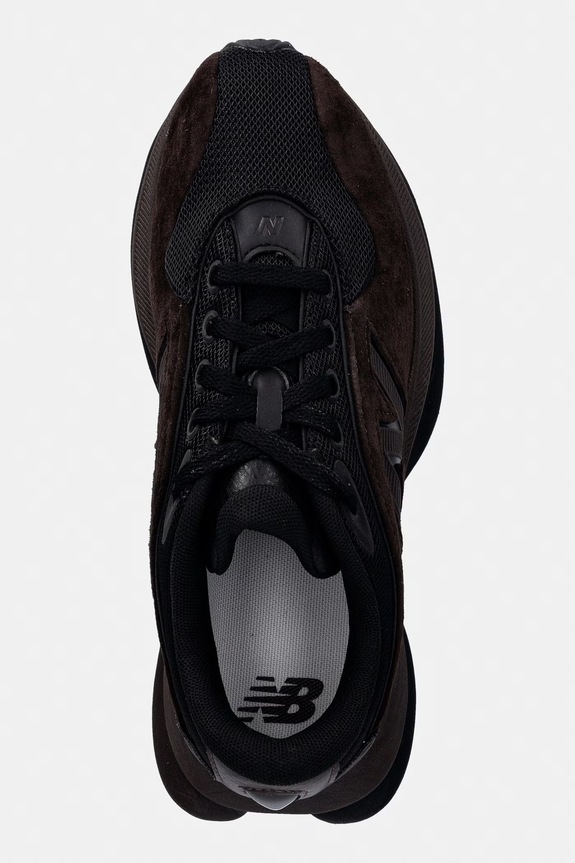 New Balance UTFOA Sneakers leather brown UTFOA8GD