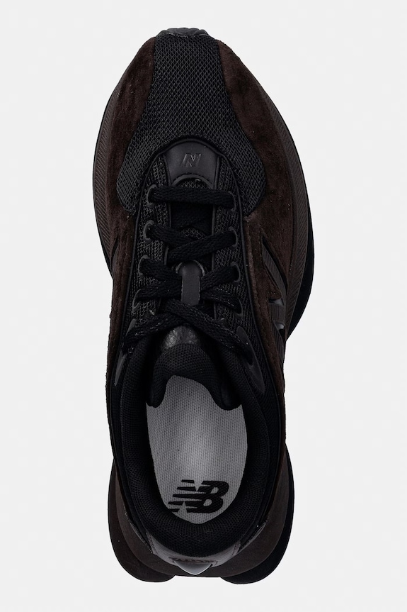 New Balance UTFOA Sneakers leather brown UTFOA8GD