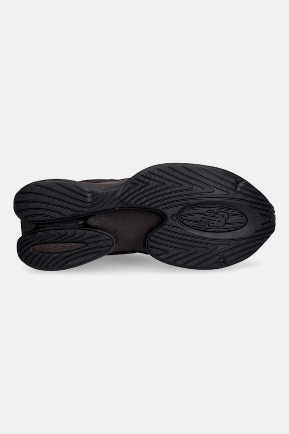 New Balance UTFOA Sneakers leather UTFOA8GD brown
