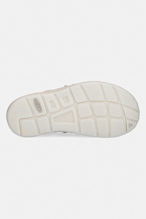 Keen Uneek Leather босоніжки шкіряні KE.1032100 бежевий