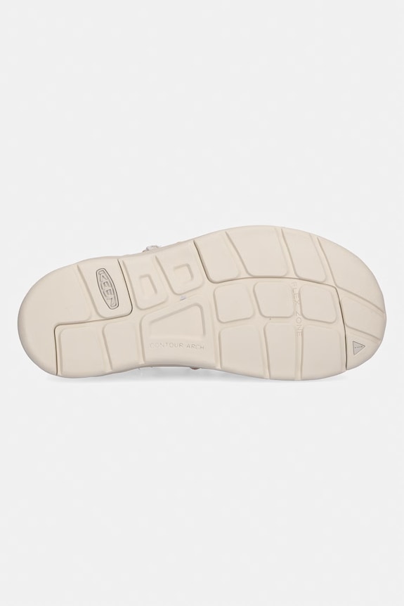Keen KEEN x Henrik Vibskov Sandals suede KE.1032223 beige
