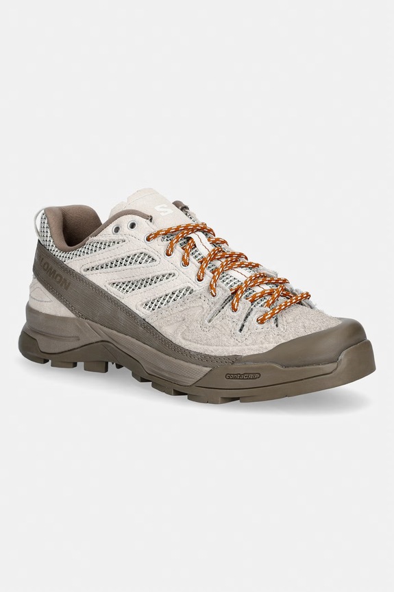Salomon X ALP Woven Shoes beige L49148200