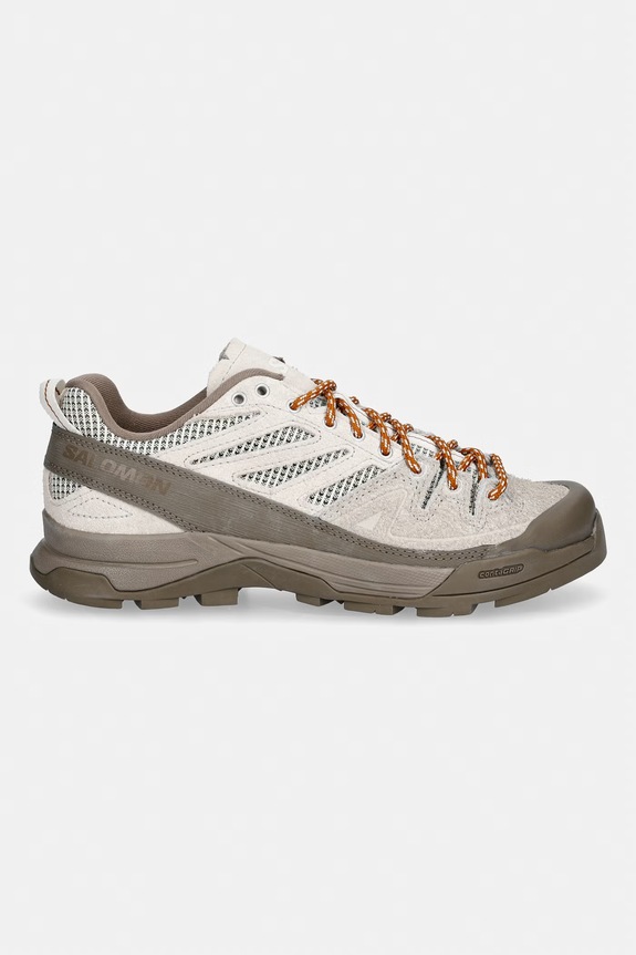 Salomon X ALP Woven Shoes L49148200 beige SS26