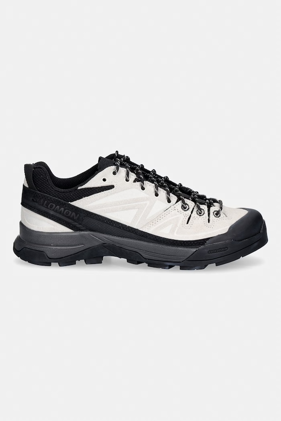 Topánky Salomon X-ALP LTR L47988800 béžová SS26