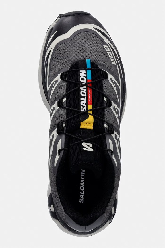 Salomon sneakersy XT-6 czarny L47989500