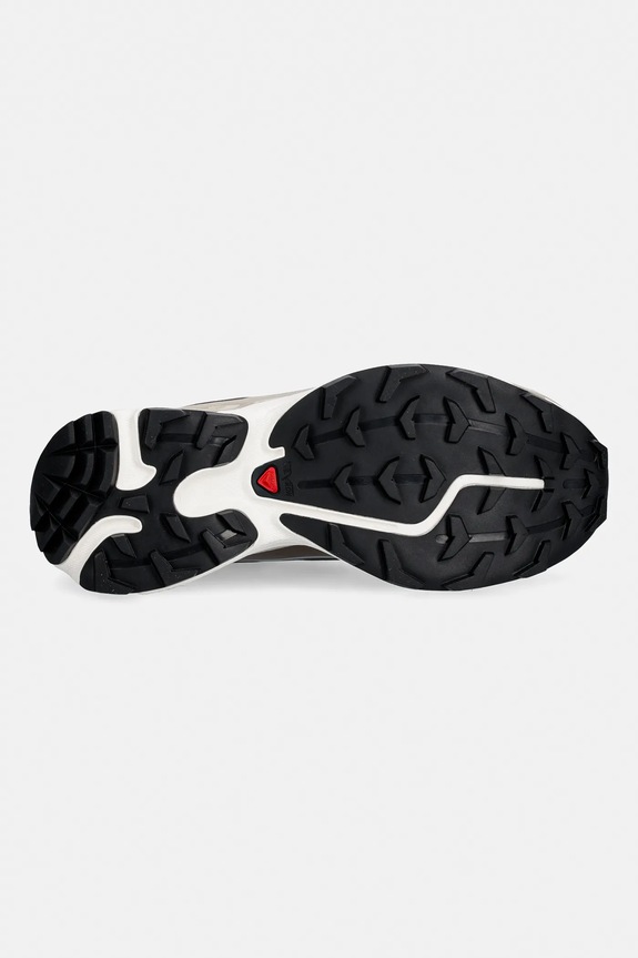 Salomon sneakersy XT-6 L49209900 brązowy