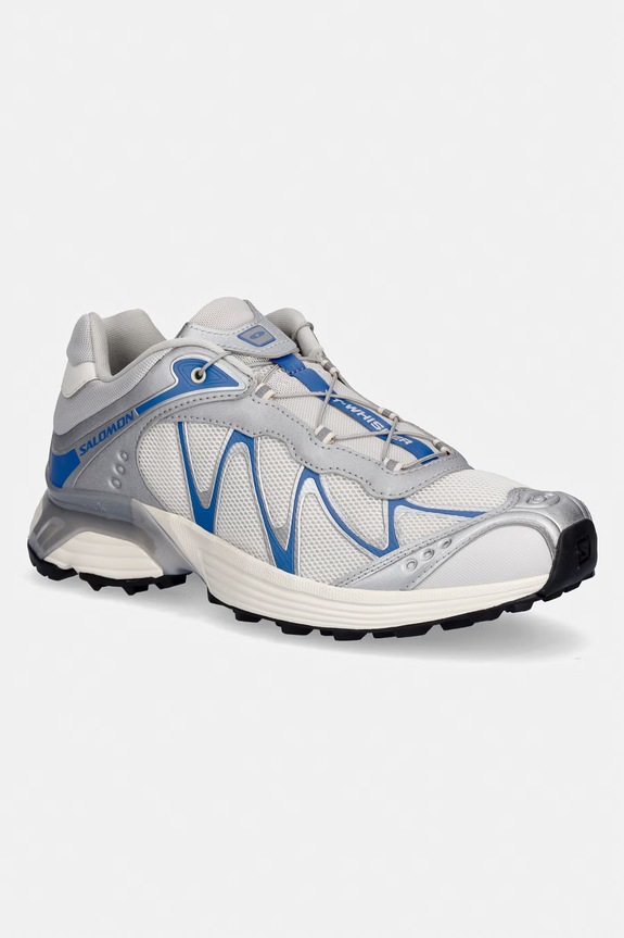Salomon sneakersy XT-Whisper syntetyczny szary L49218900
