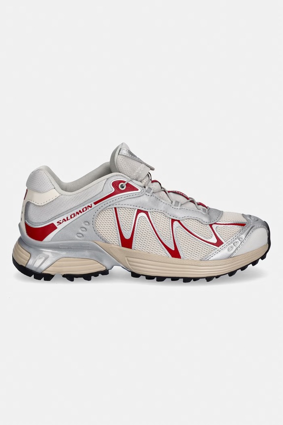 Salomon sneakersy XT-Whisper L49219100 beżowy SS26