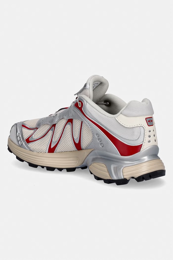 Obuwie Salomon sneakersy XT-Whisper L49219100 beżowy