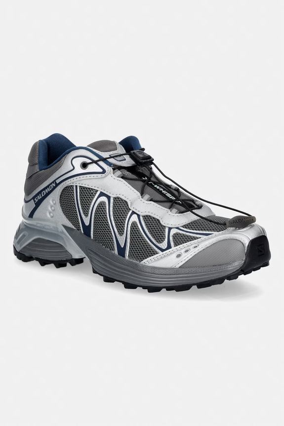 Salomon shoes XT-Whisper textile gray L49219300
