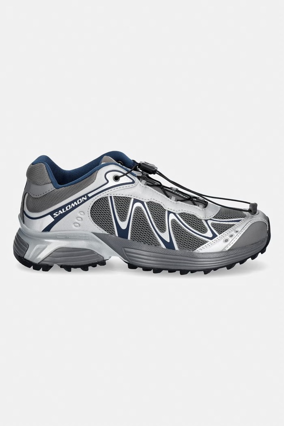Salomon shoes XT-Whisper L49219300 gray SS26