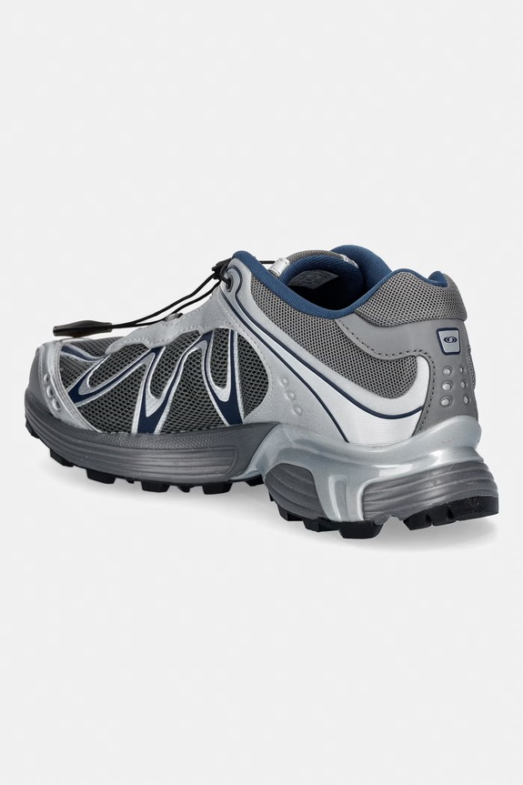 Shoes Salomon shoes XT-Whisper L49219300 gray