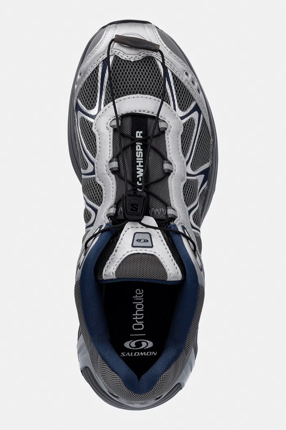 Salomon shoes XT-Whisper gray L49219300
