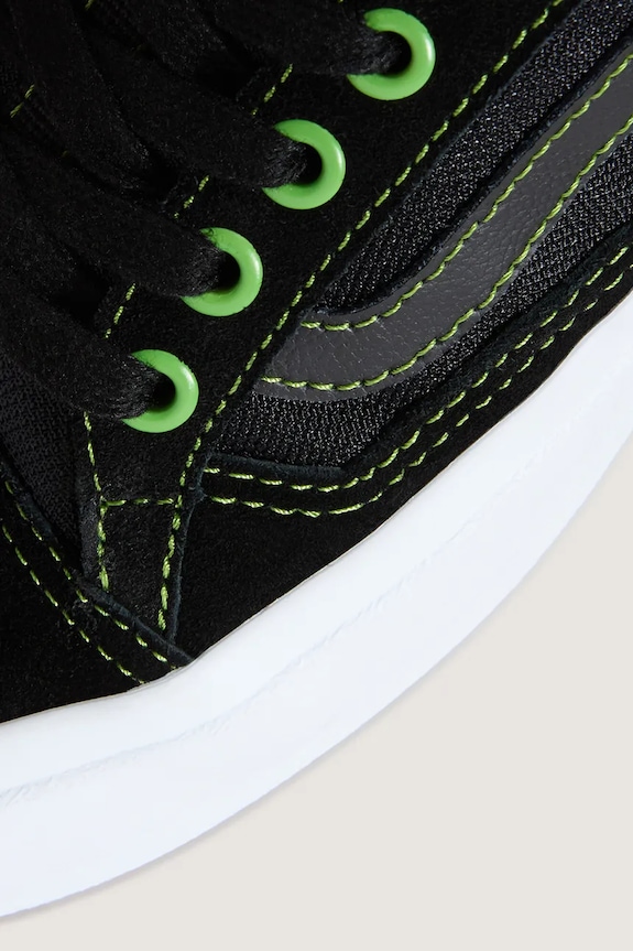 Vans Skate Old Skool 36 teniși piele întoarsă VN000D5RBMB1