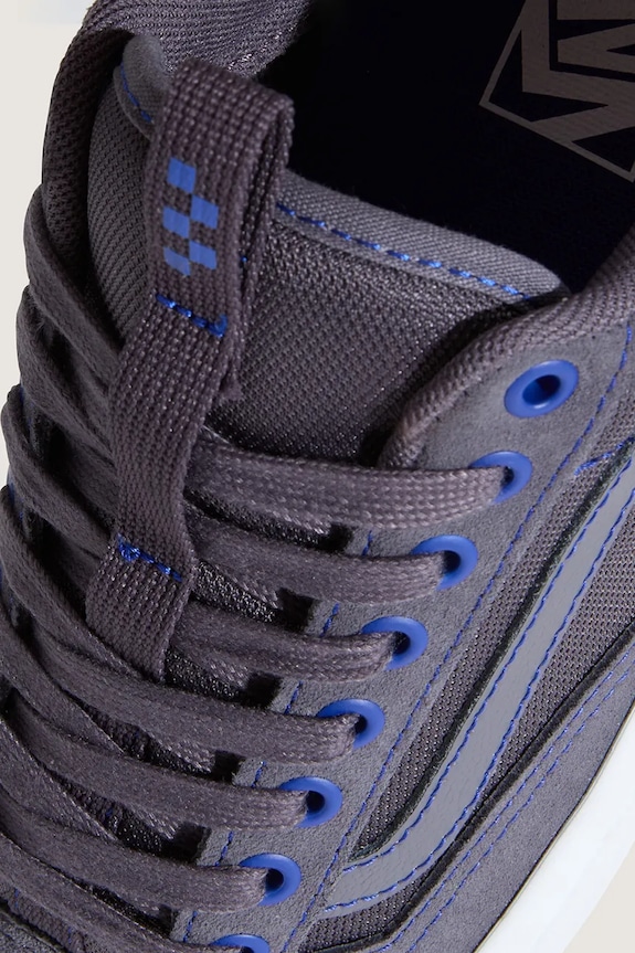 Vans Skate Old Skool 36 teniși piele întoarsă VN000D5RFRX1