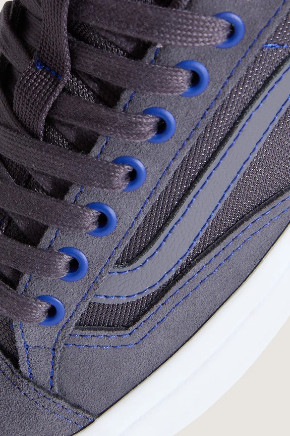 Vans Skate Old Skool 36 teniși piele întoarsă VN000D5RFRX1