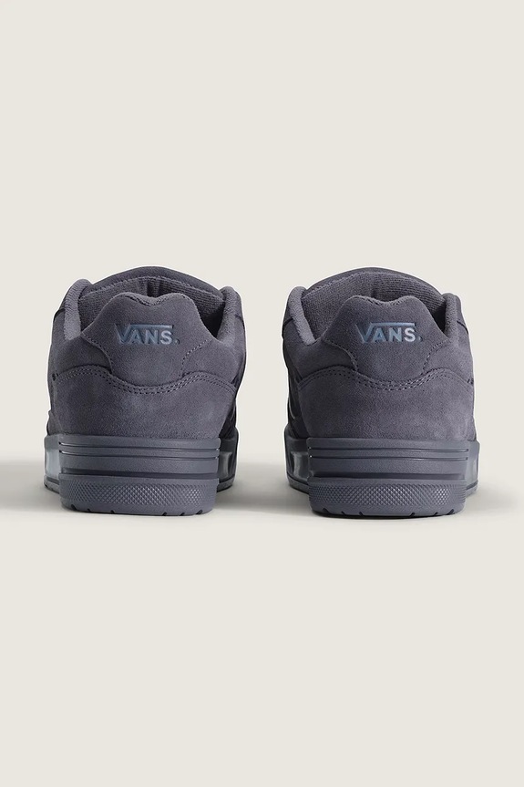 Încălțăminte Vans Upland adidași VN000D6FFSM1 gri