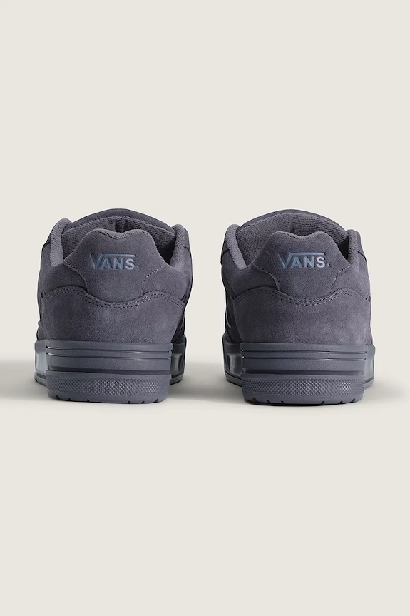 Încălțăminte Vans Upland adidași VN000D6FFSM1 gri