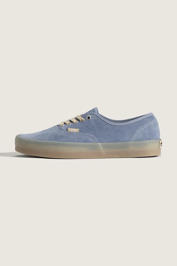 Vans Authentic teniși albastru VN000D7YFOI1