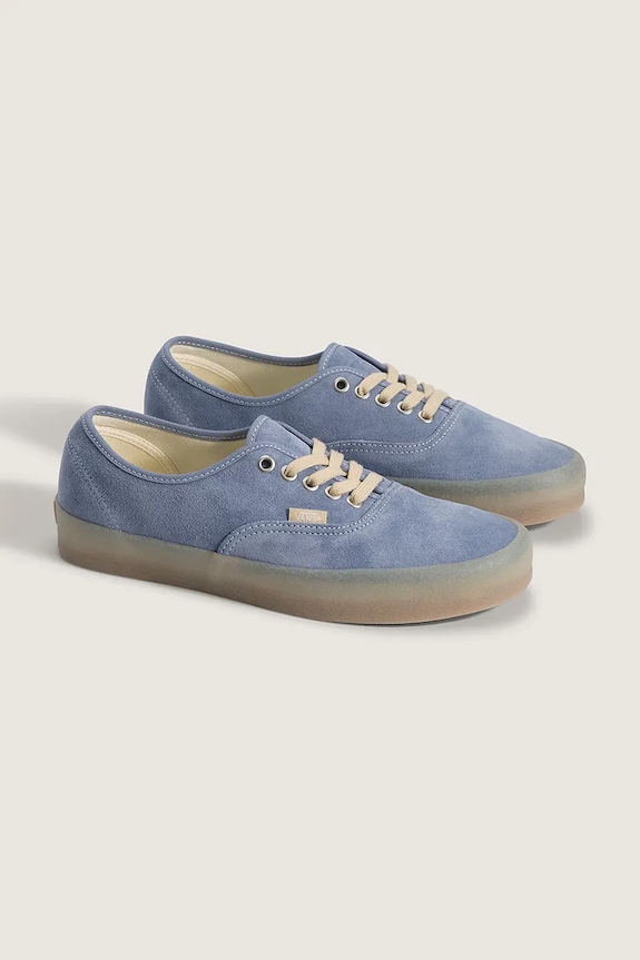 Vans Authentic teniși VN000D7YFOI1 albastru SS26