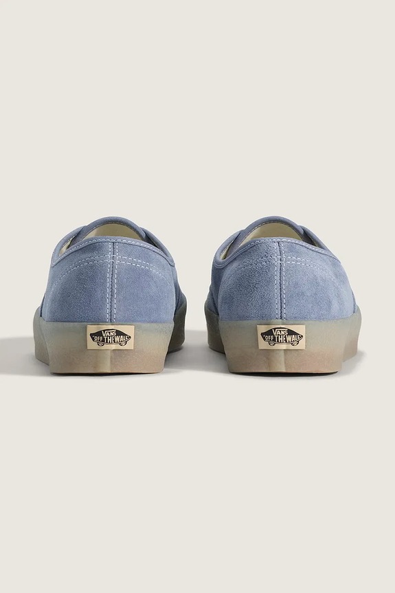 Încălțăminte Vans Authentic teniși VN000D7YFOI1 albastru