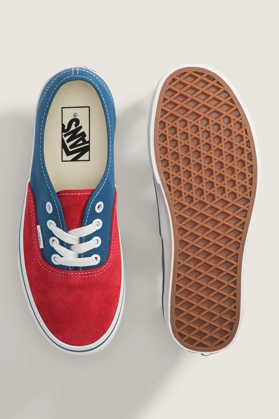 Vans Authentic teniși albastru VN000EHHIZQ1