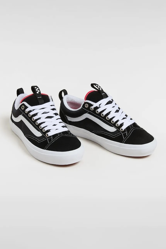 Vans Skate Old Skool 36 tenisky VN000D5RBA21 čierna SS26