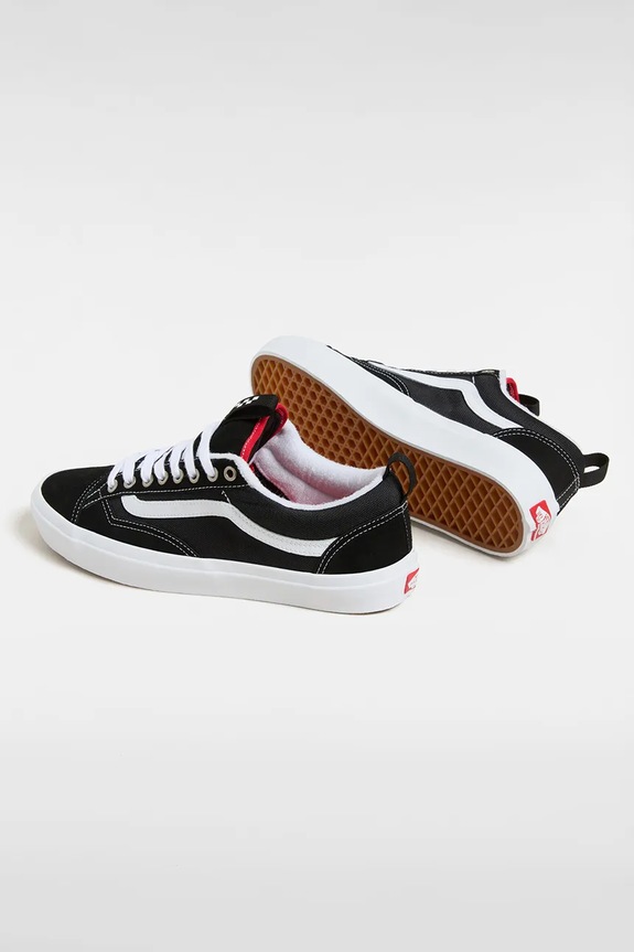 Obuv Vans Skate Old Skool 36 tenisky VN000D5RBA21 čierna