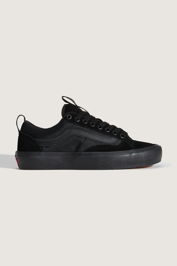 Vans Skate Old Skool 36 tenisky čierna VN000D5R1OJ1