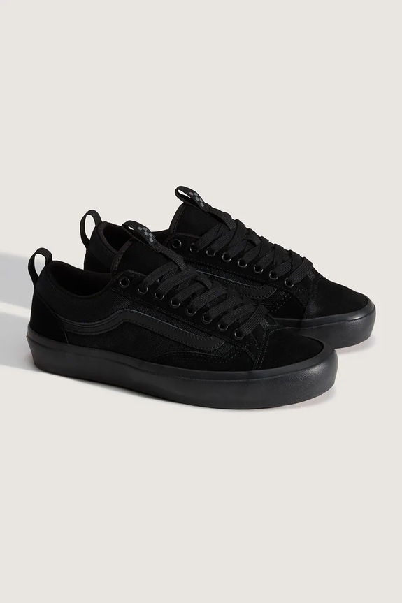 Vans Skate Old Skool 36 tenisky VN000D5R1OJ1 čierna SS26