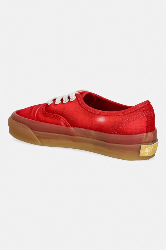 Obuv Tenisky Vans Premium Authentic 44 VN000DB8IZQ1 červená