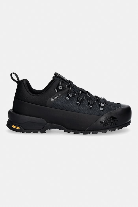 The North Face LOW GORE-TEX Trekking Shoes NF0A8D95KX71 black SS26