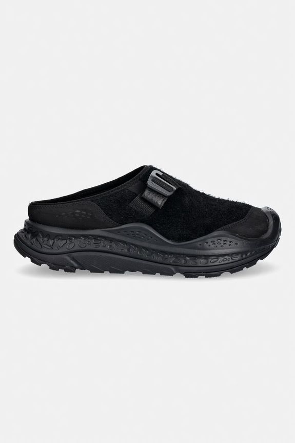 Hoka klapki Ora Primo Ext 1168973 czarny SS26