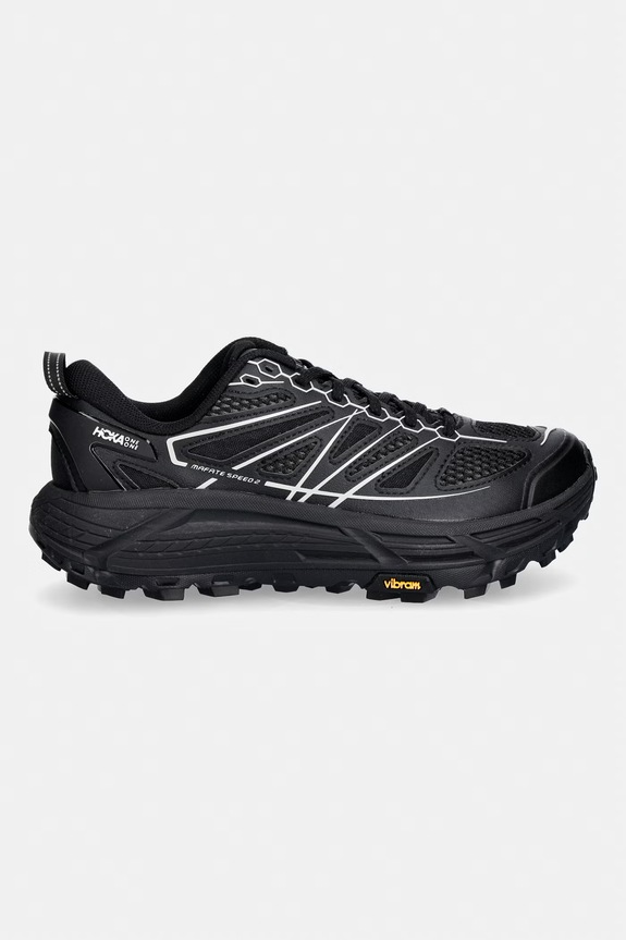 Hoka sneakersy MAFATE SPEED 2 TS 1171891 czarny SS26