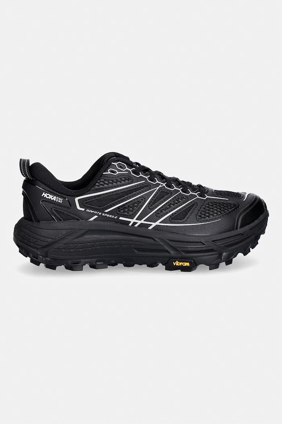 Hoka sneakersy MAFATE SPEED 2 TS 1171891 czarny SS26