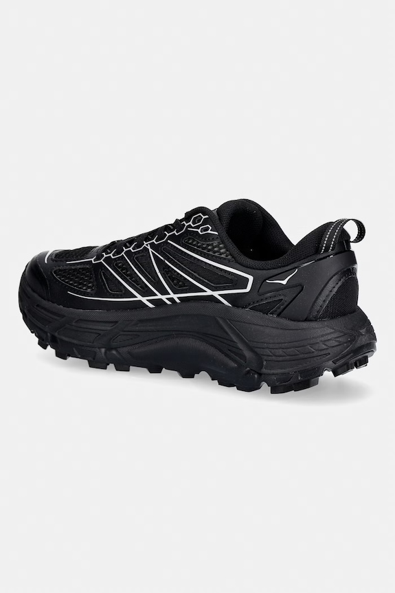 Obuwie Hoka sneakersy MAFATE SPEED 2 TS 1171891 czarny