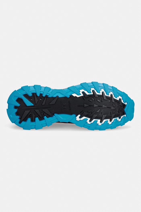 Under Armour buty treningowe EXPLOR TRAIL 6012791 pomarańczowy