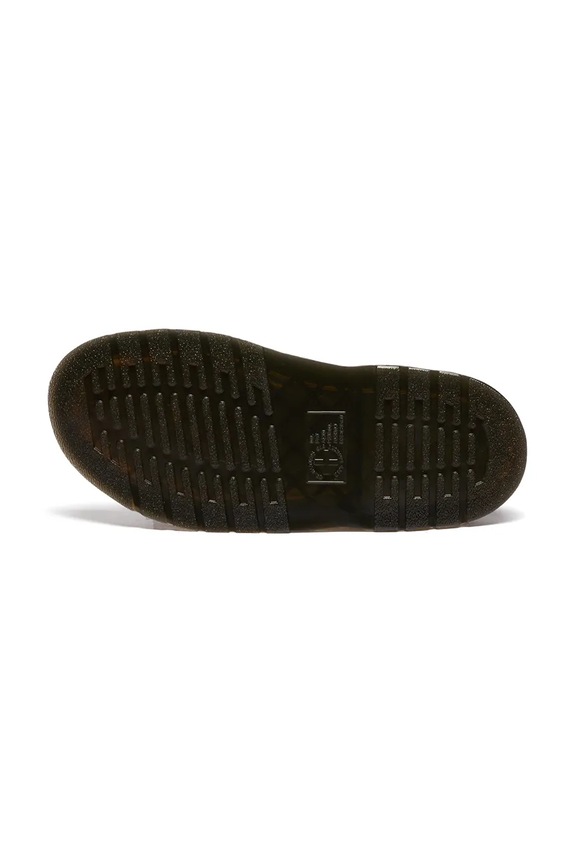 Dr. Martens sandále rimanky kožené Gryphon DM42329001