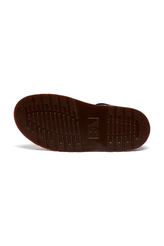 Dr. Martens Gryphon sandały rzymianki skórzane DM42329200
