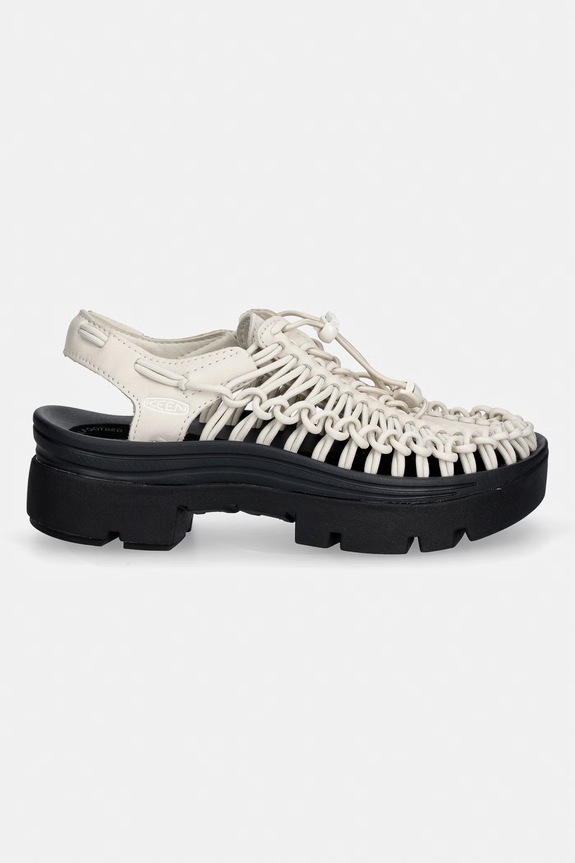 Keen sandale UNEEK 1031884 bež SS26