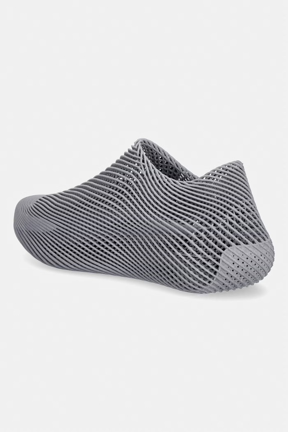 Obuwie adidas Originals sneakersy męskie KJ8978 szary