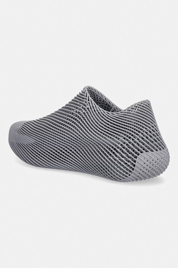 Obuwie adidas Originals sneakersy męskie KJ8978 szary