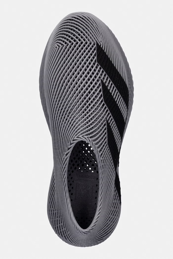adidas Originals sneakersy męskie szary KJ8978