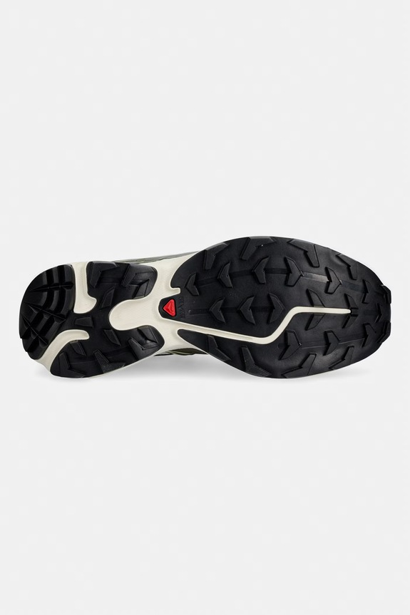 Salomon XT-6 Expanse buty trekkingowe L49201200 beżowy