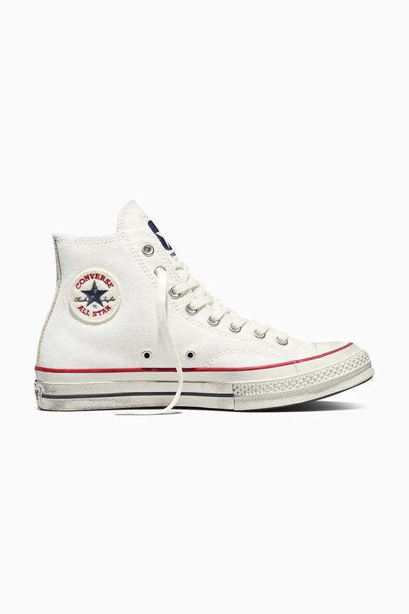Converse x Madhappy tenisky vysoké športové biela A19149C