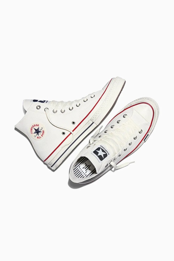 Converse x Madhappy tenisky vysoké športové A19149C
