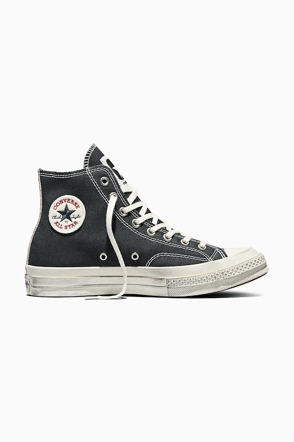 Converse x Madhappy Sneakers high Sports black A19147C